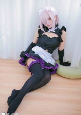 女仆之欢在线观看_HD免费在线观看